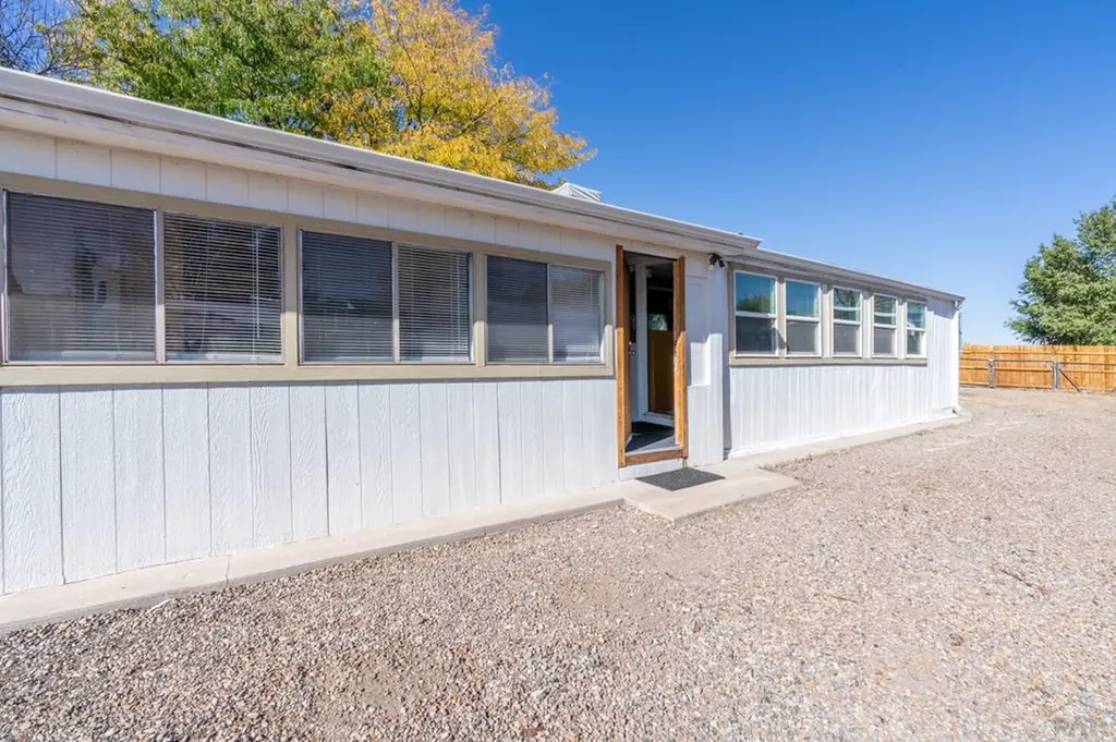 341 E Stanley Drive Pueblo West CO 81007