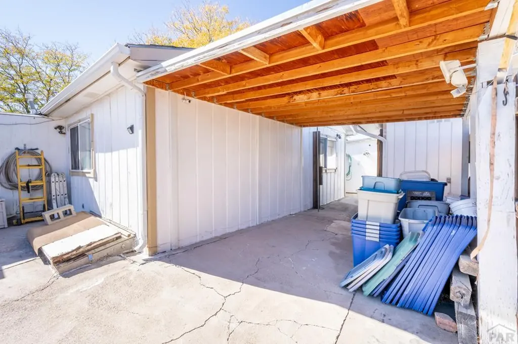 341 E Stanley Drive Pueblo West CO 81007