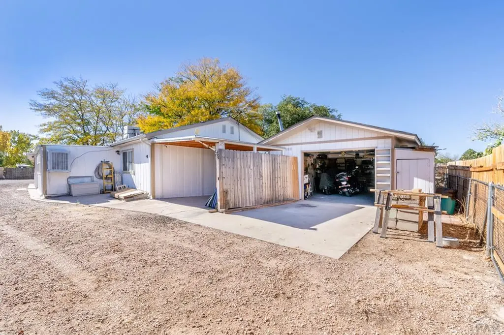 341 E Stanley Drive Pueblo West CO 81007