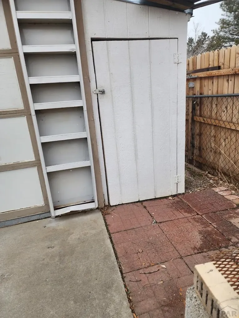 341 E Stanley Drive Pueblo West CO 81007