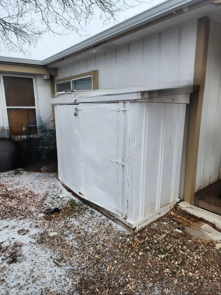 341 E Stanley Drive Pueblo West CO 81007