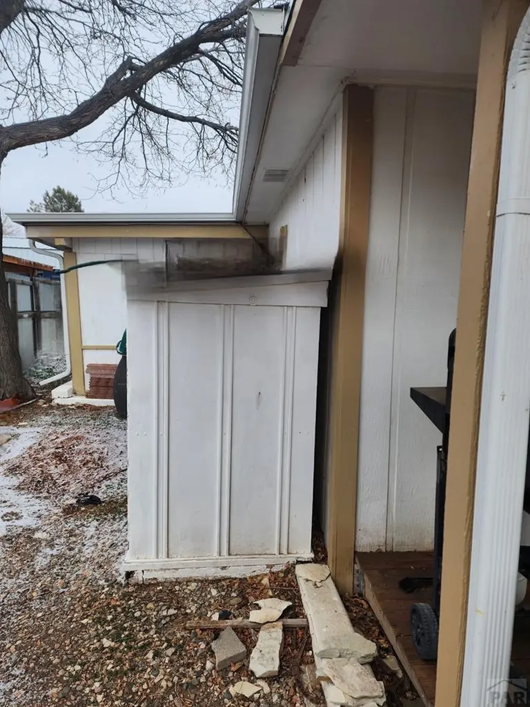 341 E Stanley Drive Pueblo West CO 81007