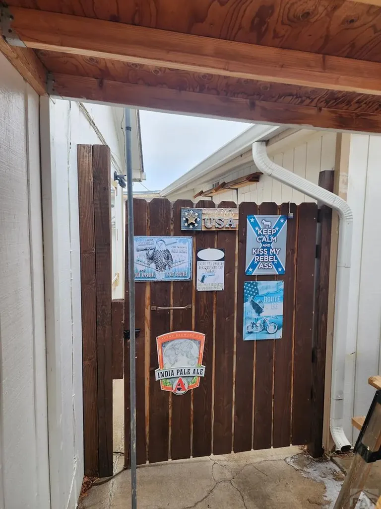 341 E Stanley Drive Pueblo West CO 81007