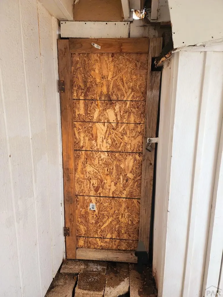 341 E Stanley Drive Pueblo West CO 81007