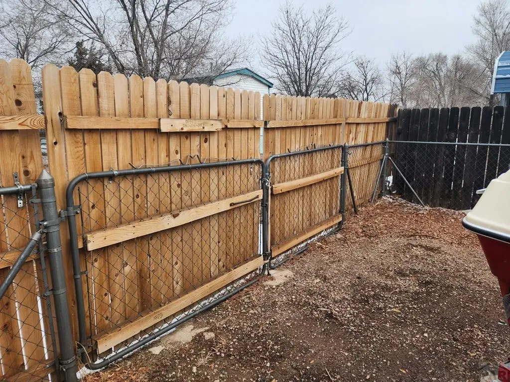 341 E Stanley Drive Pueblo West CO 81007