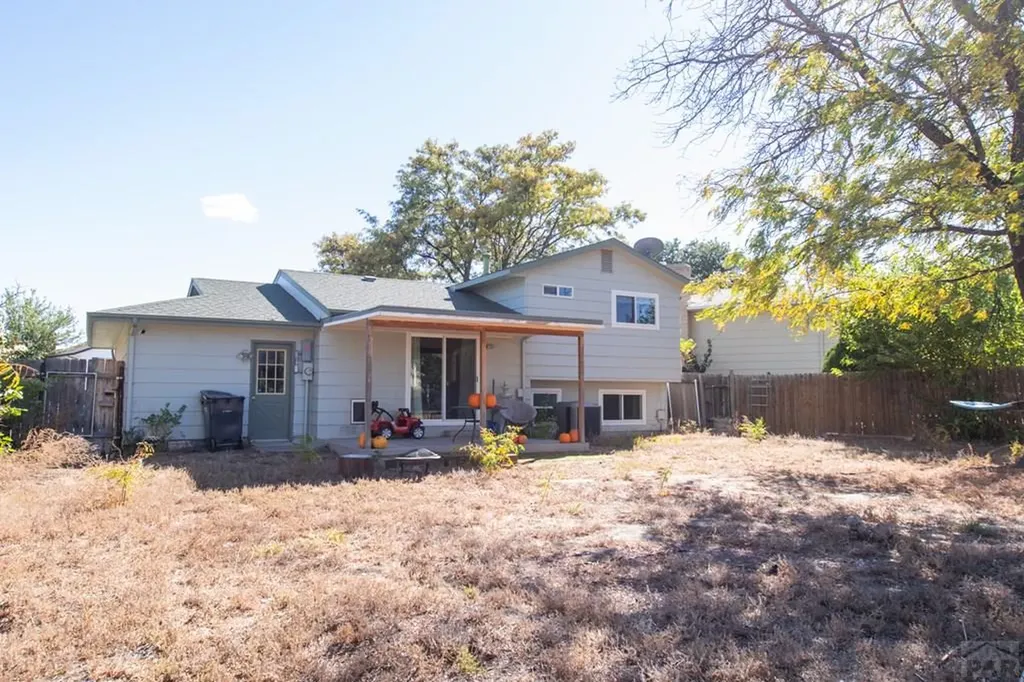 19 Sovereign Circle Pueblo CO 81005