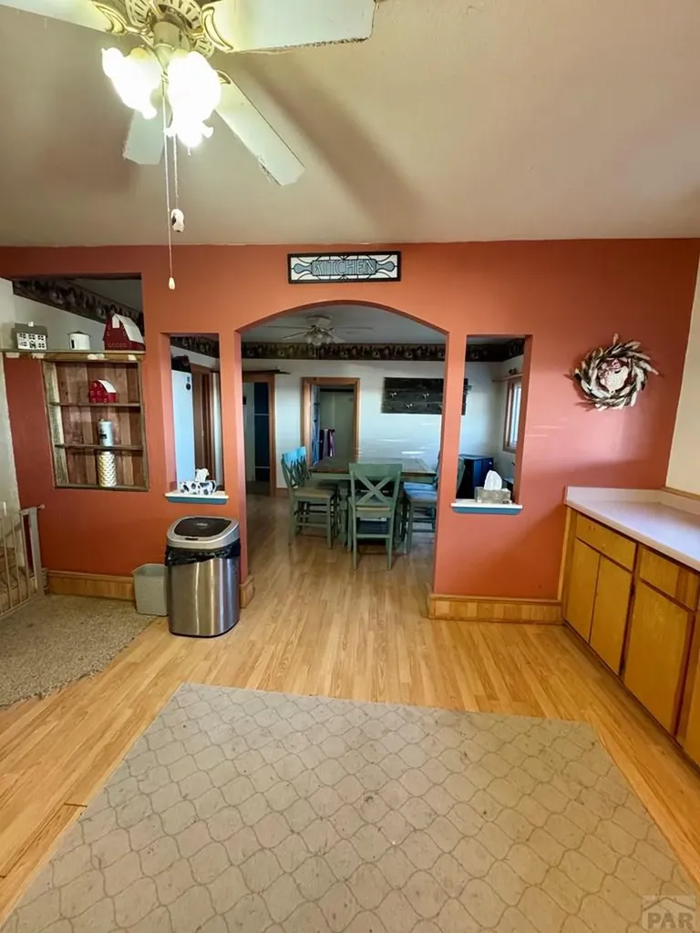 17345 Us Highway 50 Las Animas CO 81054