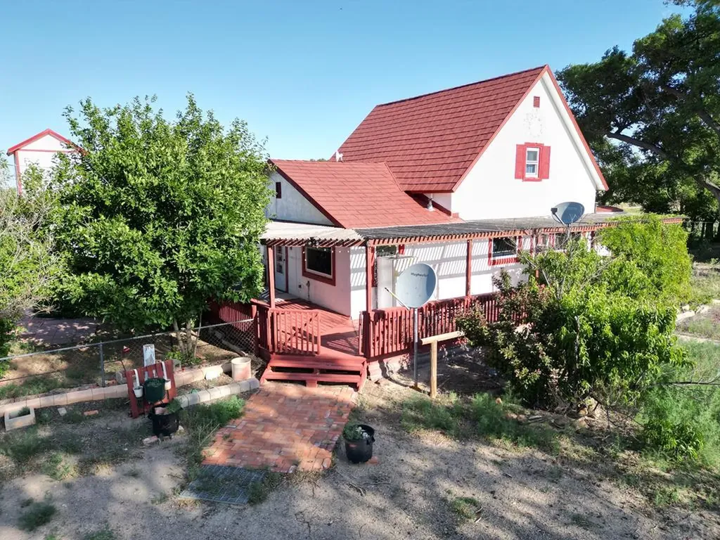 17345 Us Highway 50 Las Animas CO 81054