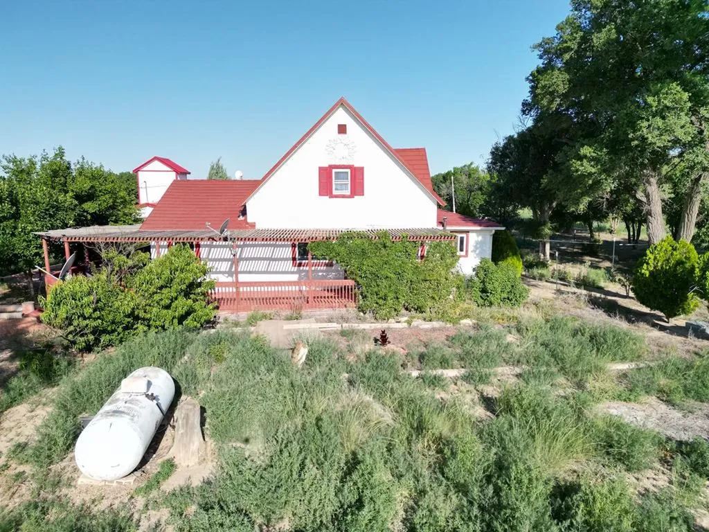 17345 Us Highway 50 Las Animas CO 81054