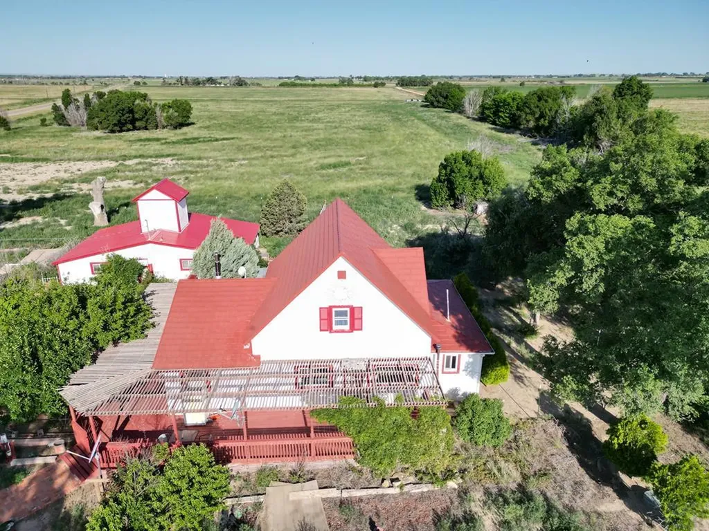 17345 Us Highway 50 Las Animas CO 81054