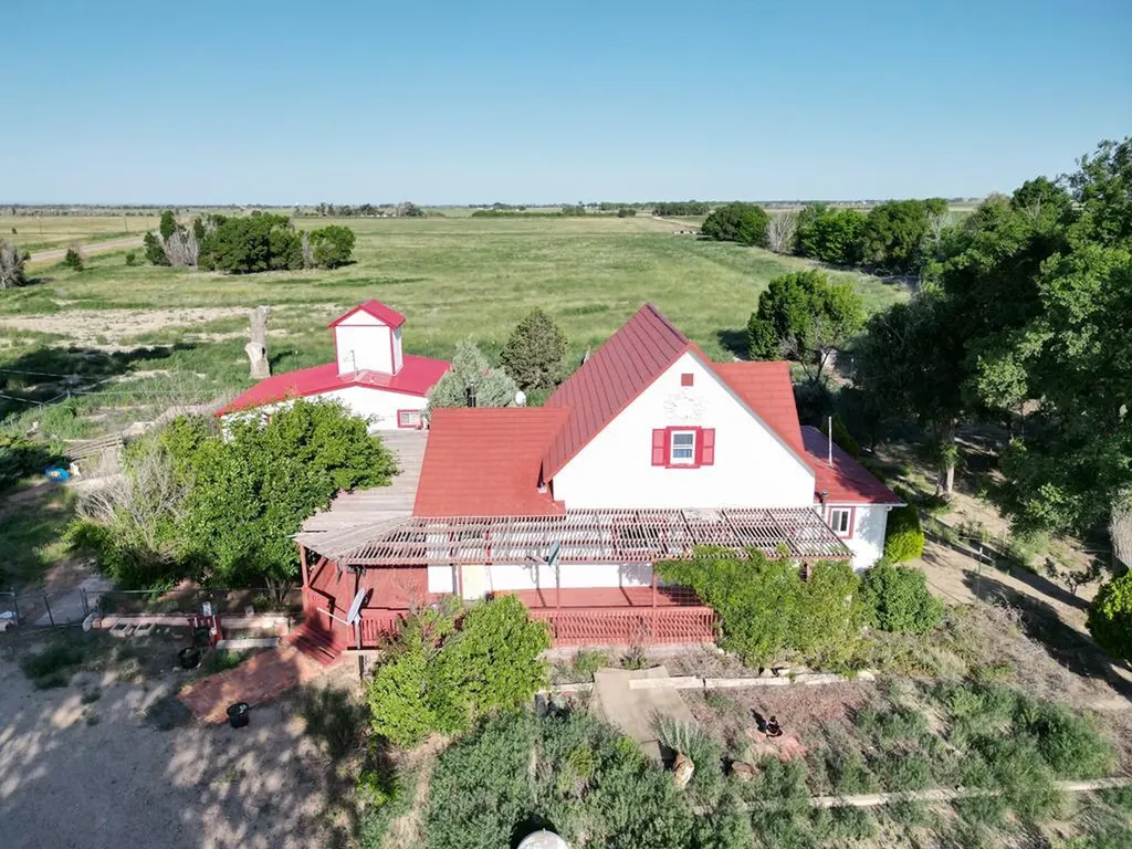 17345 Us Highway 50 Las Animas CO 81054