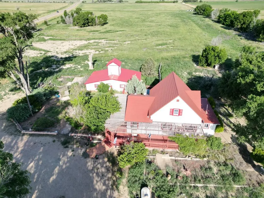 17345 Us Highway 50 Las Animas CO 81054