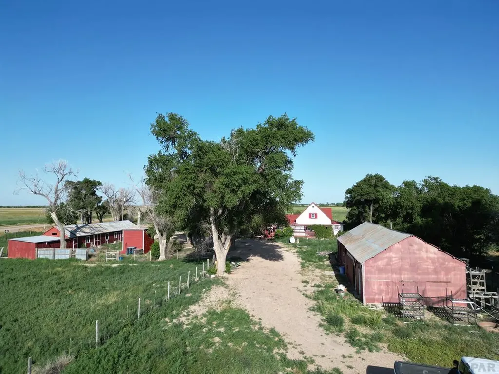 17345 Us Highway 50 Las Animas CO 81054