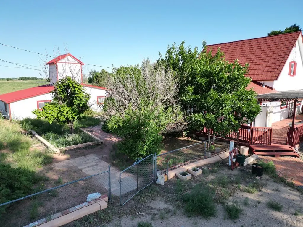 17345 Us Highway 50 Las Animas CO 81054