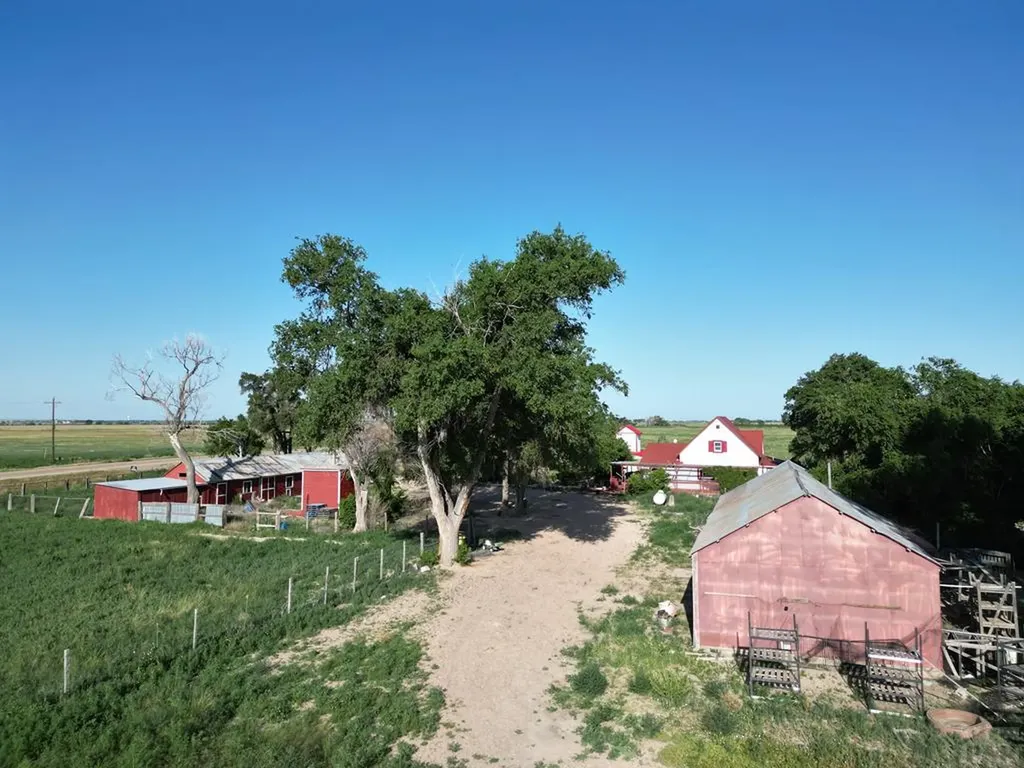 17345 Us Highway 50 Las Animas CO 81054