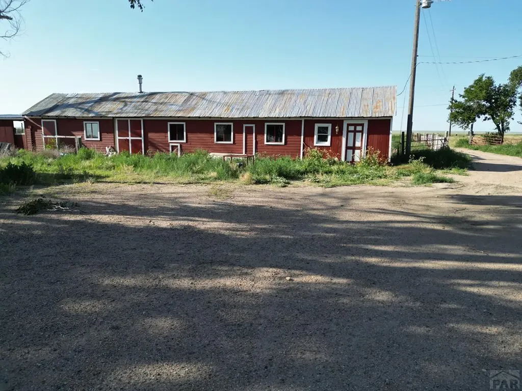 17345 Us Highway 50 Las Animas CO 81054