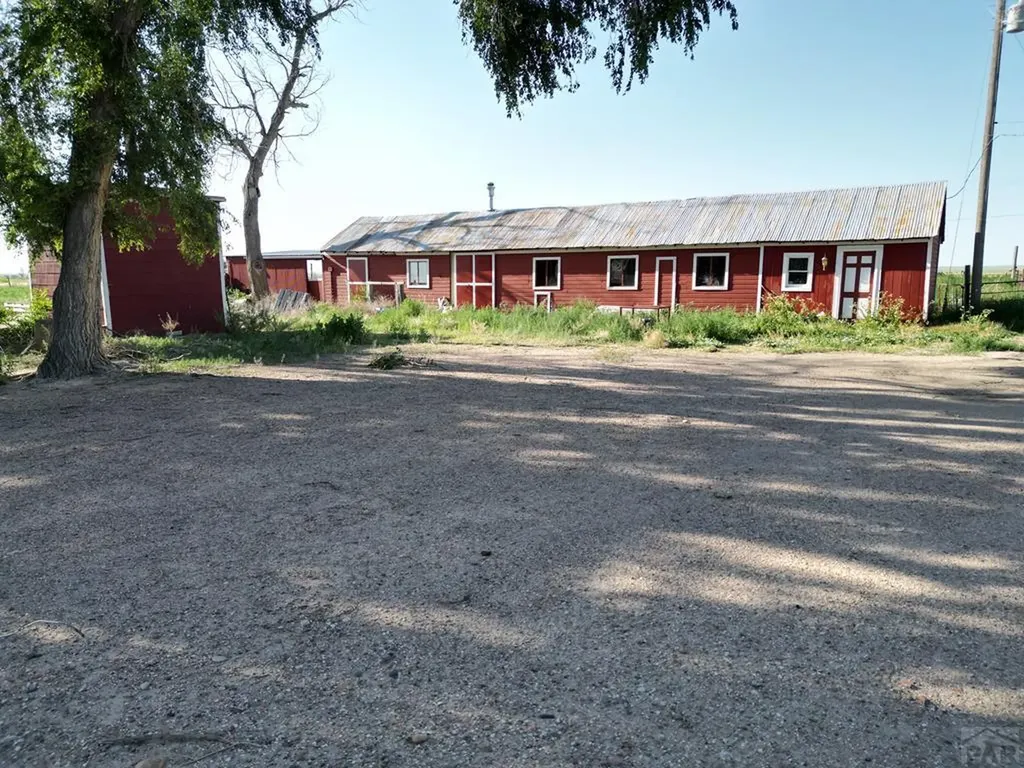 17345 Us Highway 50 Las Animas CO 81054