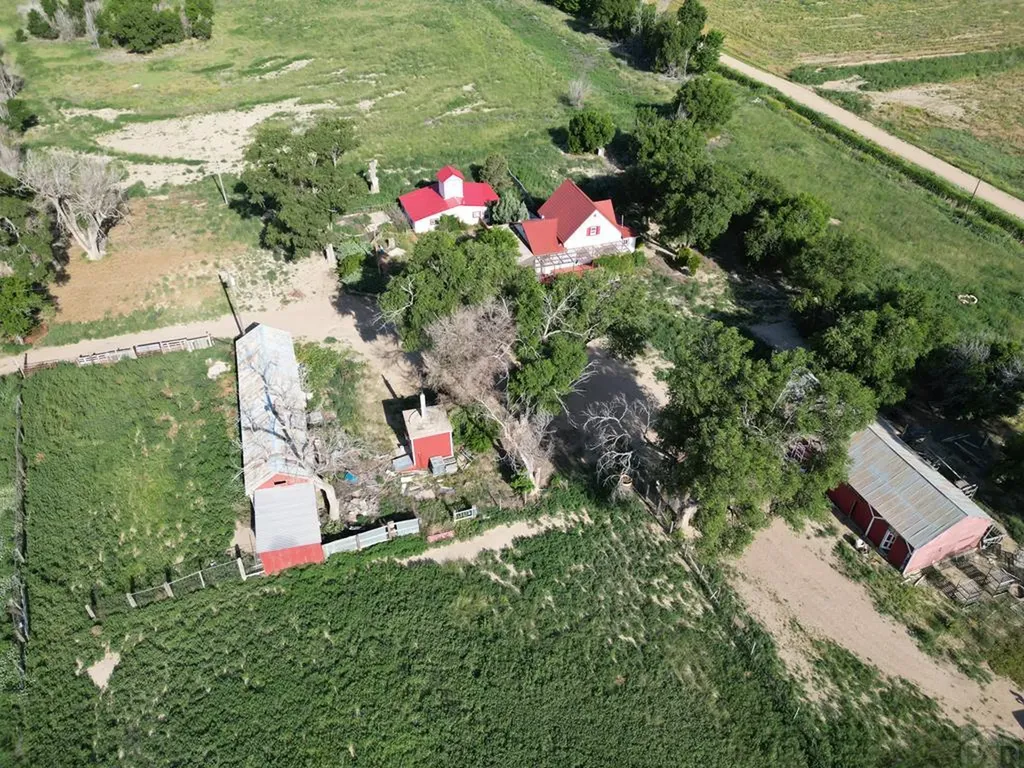 17345 Us Highway 50 Las Animas CO 81054