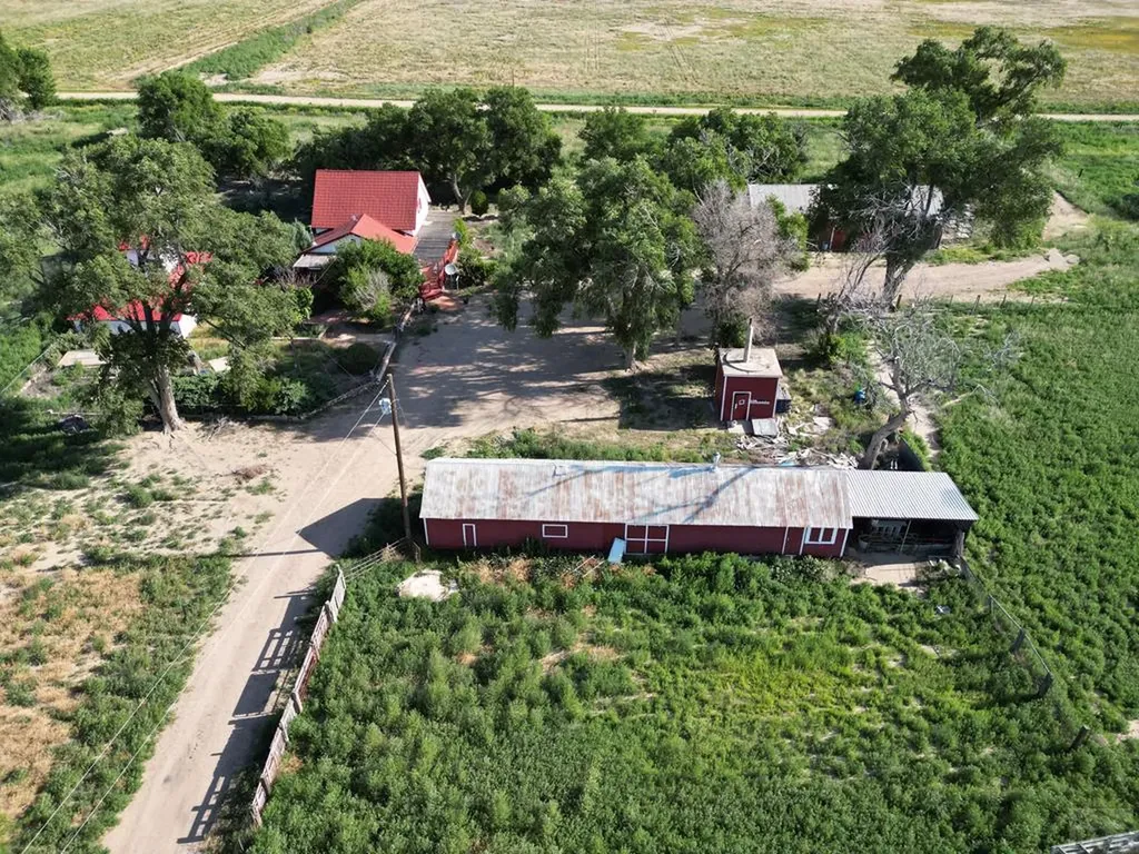 17345 Us Highway 50 Las Animas CO 81054