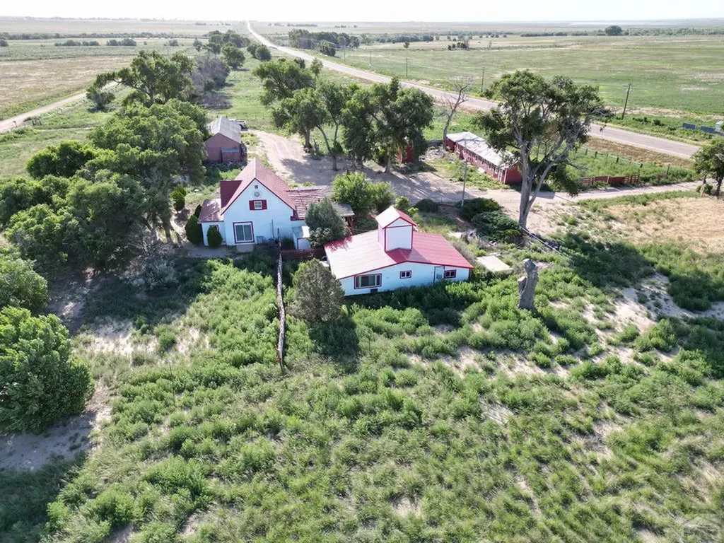 17345 Us Highway 50 Las Animas CO 81054