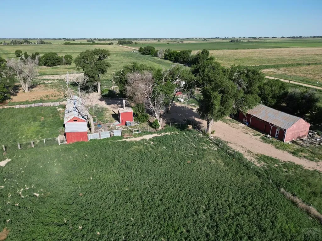 17345 Us Highway 50 Las Animas CO 81054