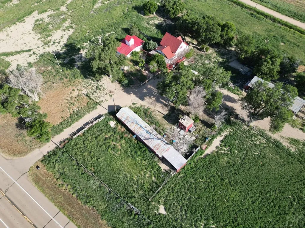 17345 Us Highway 50 Las Animas CO 81054