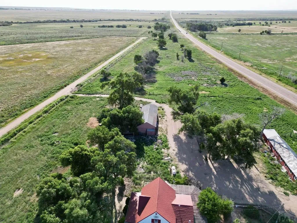 17345 Us Highway 50 Las Animas CO 81054