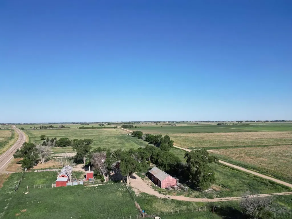 17345 Us Highway 50 Las Animas CO 81054