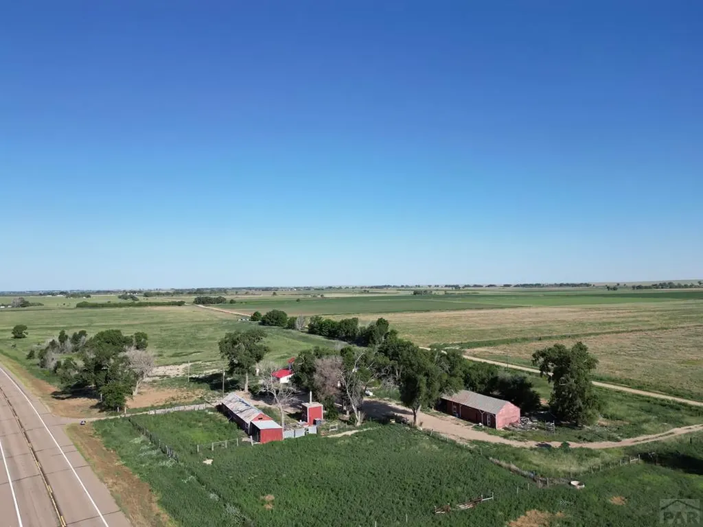 17345 Us Highway 50 Las Animas CO 81054