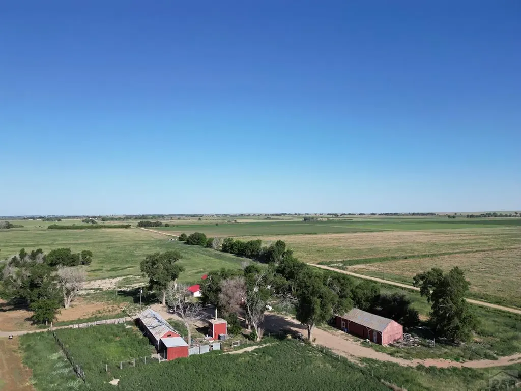 17345 Us Highway 50 Las Animas CO 81054