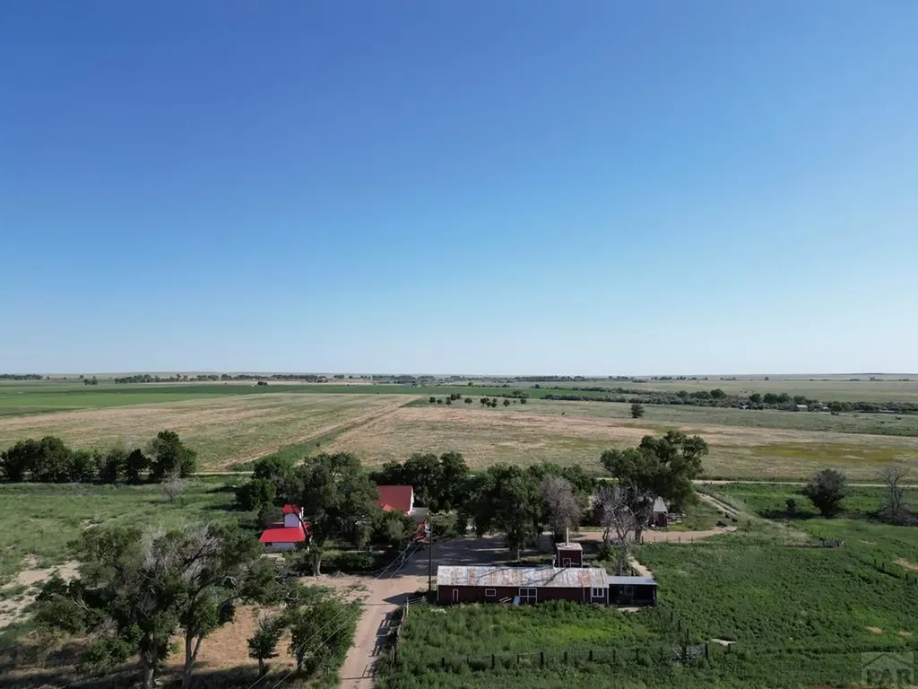 17345 Us Highway 50 Las Animas CO 81054