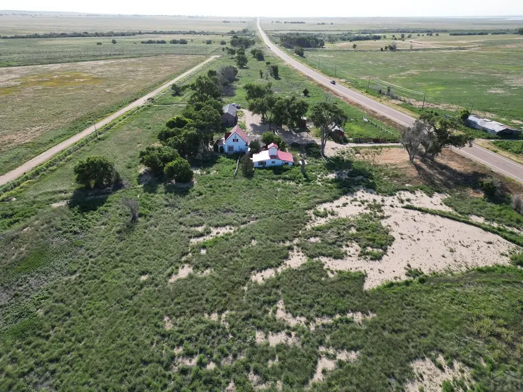 17345 Us Highway 50 Las Animas CO 81054