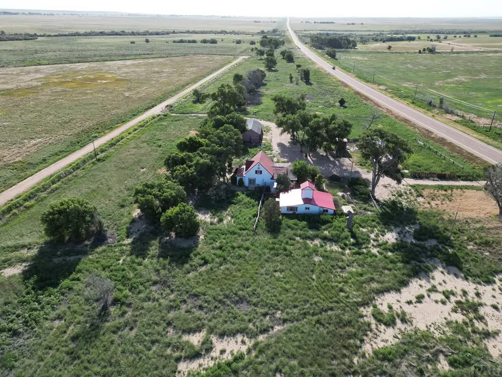 17345 Us Highway 50 Las Animas CO 81054