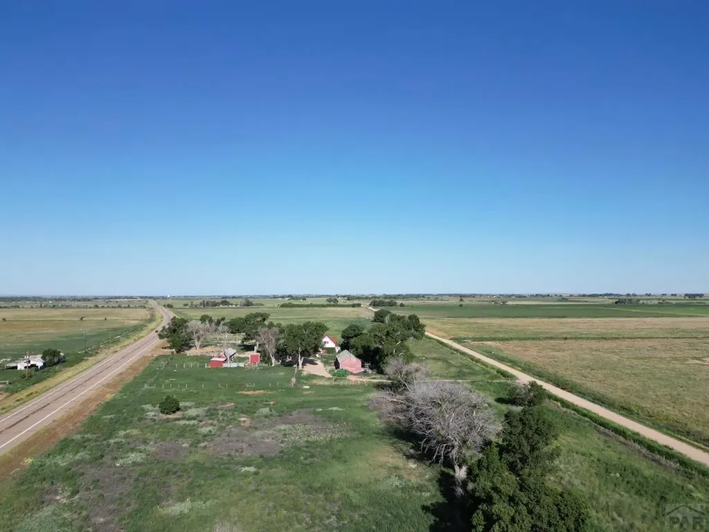 17345 Us Highway 50 Las Animas CO 81054