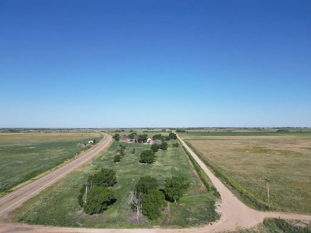 17345 Us Highway 50 Las Animas CO 81054