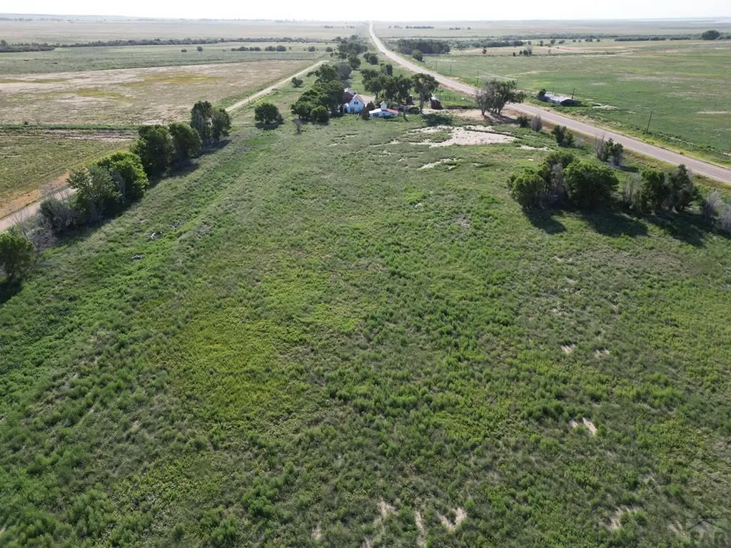 17345 Us Highway 50 Las Animas CO 81054