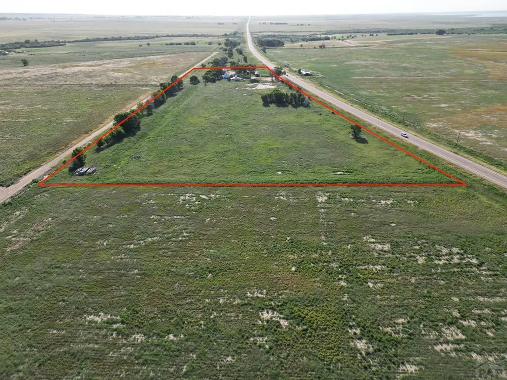 17345 Us Highway 50 Las Animas CO 81054