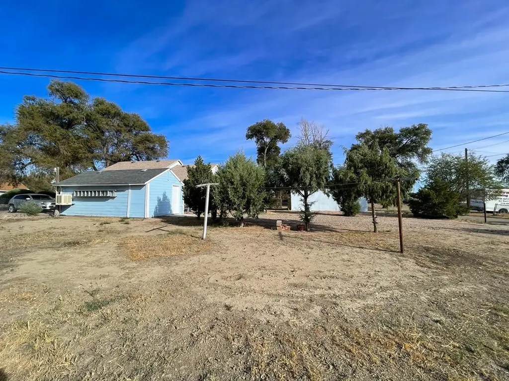 703 Bradish Avenue La Junta CO 81050