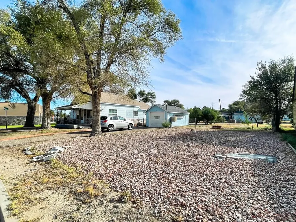 703 Bradish Avenue La Junta CO 81050