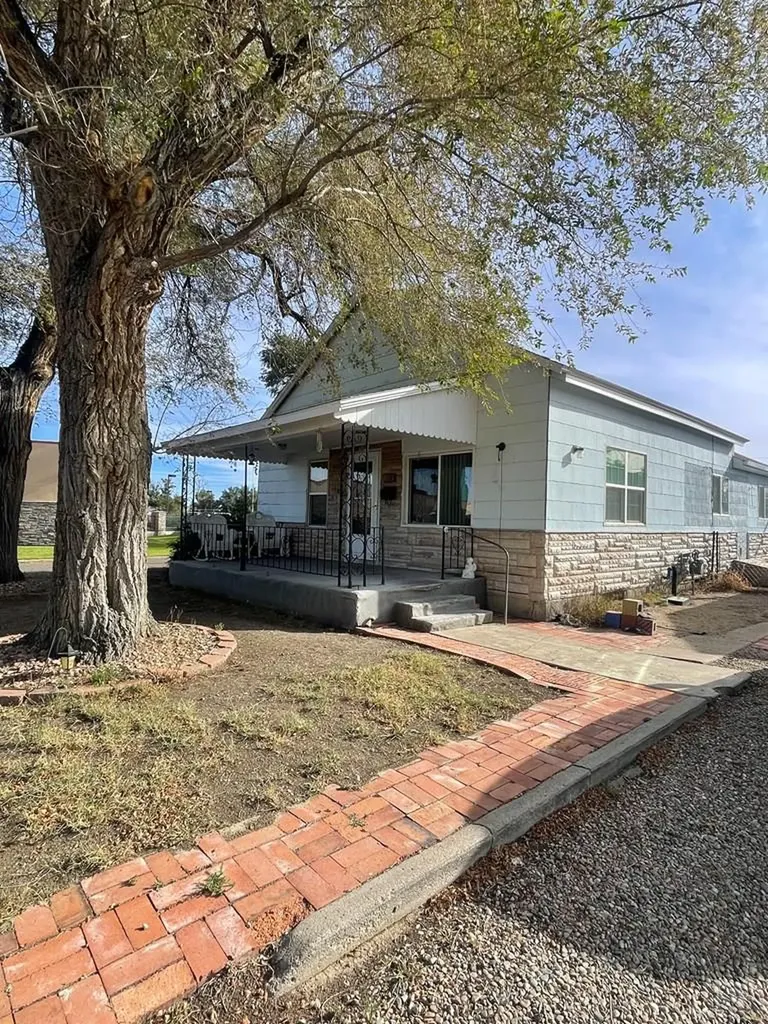 703 Bradish Avenue La Junta CO 81050