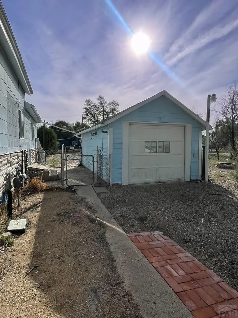 703 Bradish Avenue La Junta CO 81050