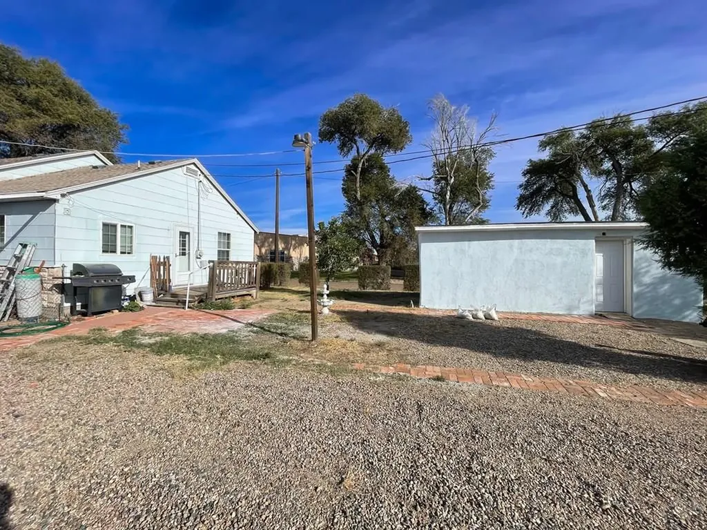 703 Bradish Avenue La Junta CO 81050