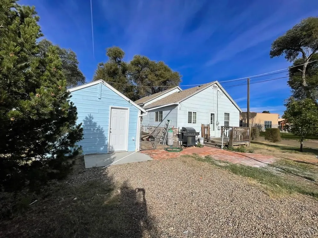 703 Bradish Avenue La Junta CO 81050