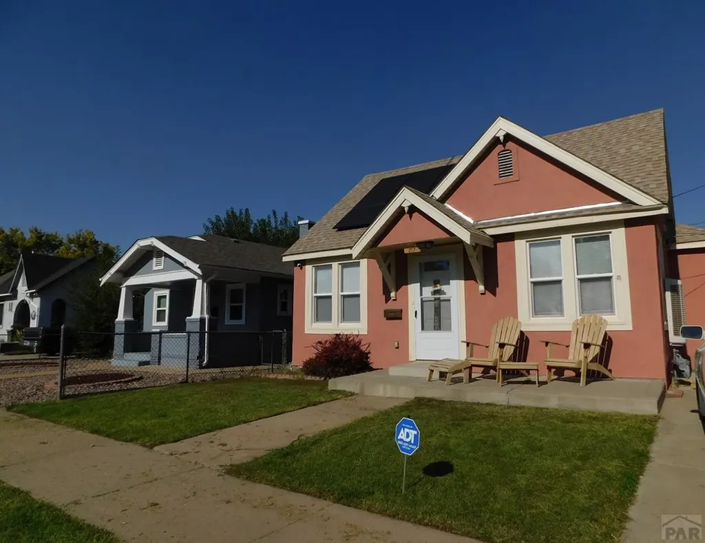 217 Veta Avenue Pueblo CO 81004