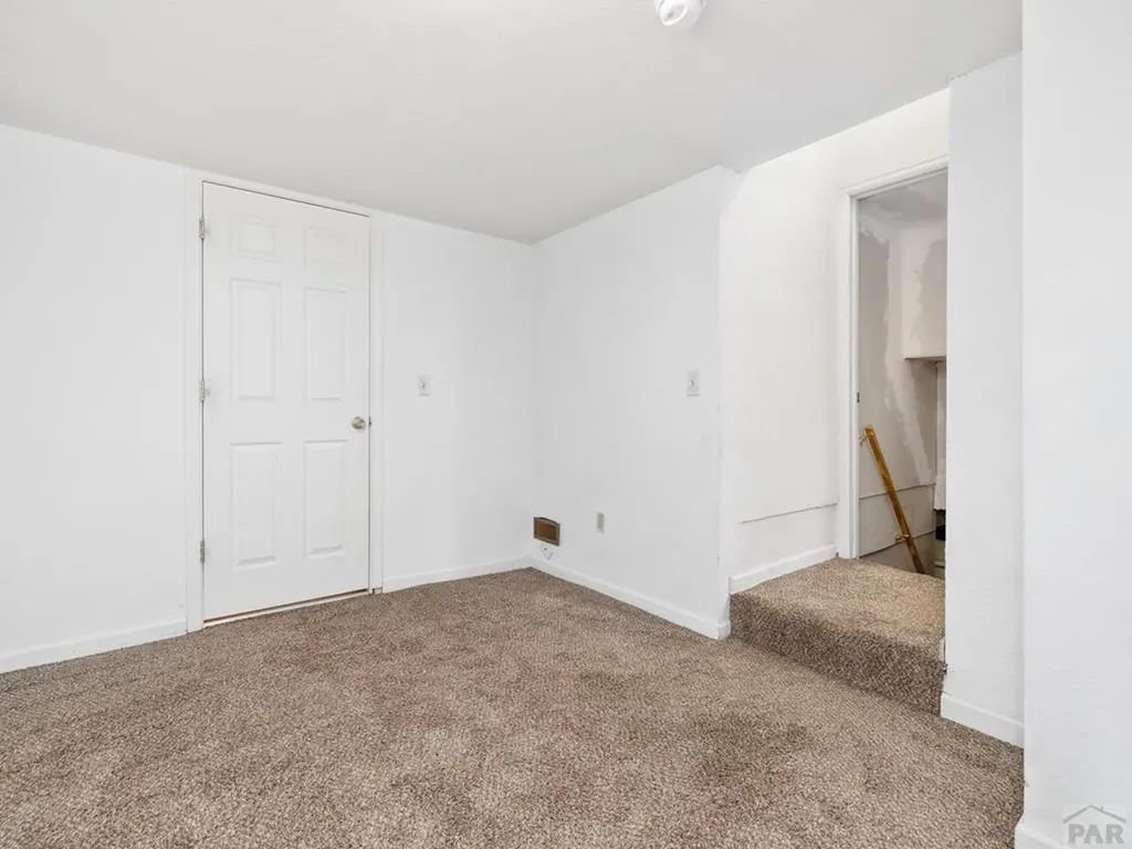 217 Veta Avenue Pueblo CO 81004