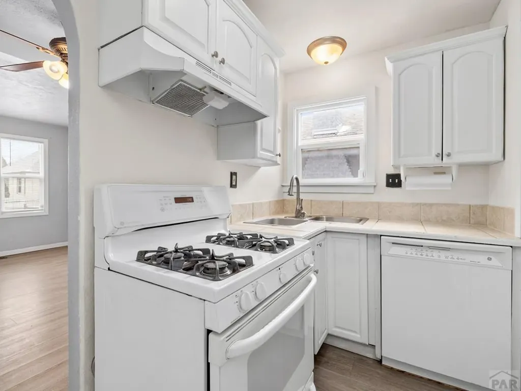 217 Veta Avenue Pueblo CO 81004