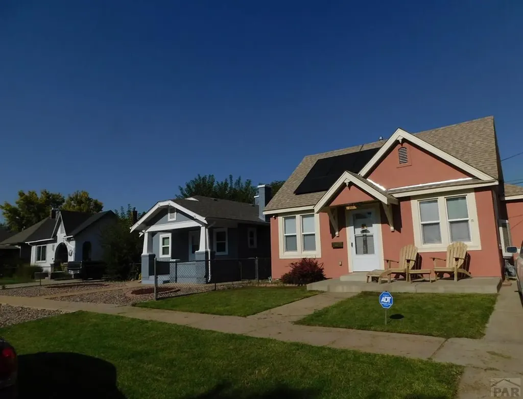 217 Veta Avenue Pueblo CO 81004
