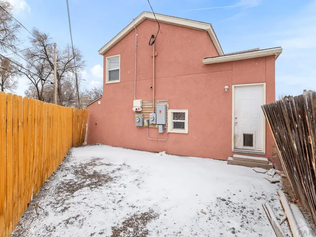 217 Veta Avenue Pueblo CO 81004