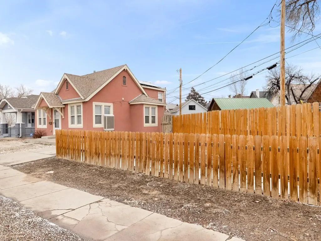 217 Veta Avenue Pueblo CO 81004