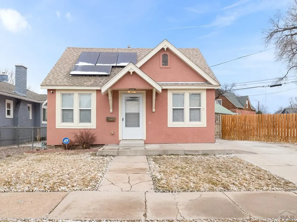 217 Veta Avenue Pueblo CO 81004
